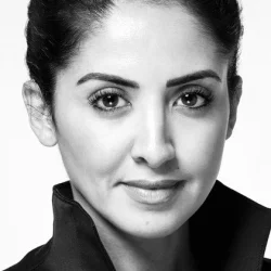Houda Echouafni