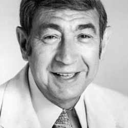 Howard Cosell