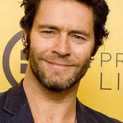 Howard Donald