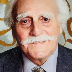 Howard Ryshpan