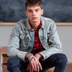 Hozák Kevin