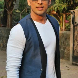 Hrishikesh Pandey