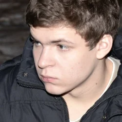 Hryhoriy Fesenko