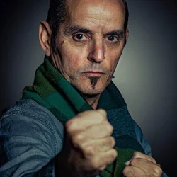 Хуан С. Бофилл