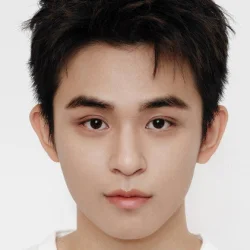 Huang Boyuan