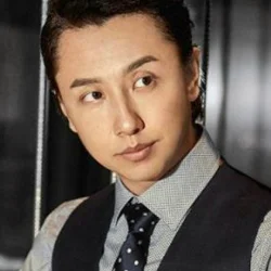 Huang Cailun