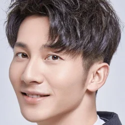 Huang Kaixiang