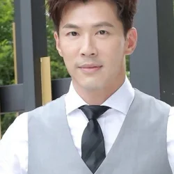 Huang Shaoqi