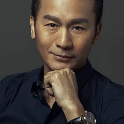 Huang Wenhao