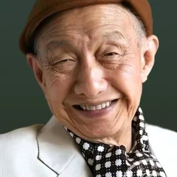 Huang Zongluo