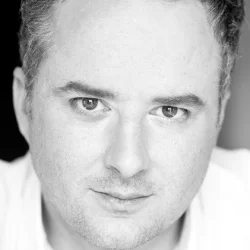 Hugues Frenette