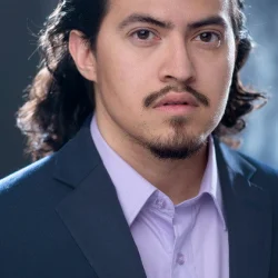 Hunter Reese Peña