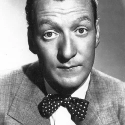 Huntz Hall