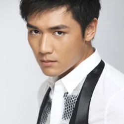 Huo Zhengyan