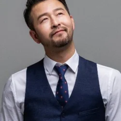 Hwang Geon