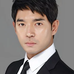 Hwang Sung-woong