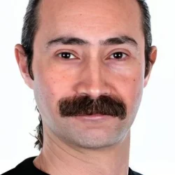 İbrahim Mehmet Avdan