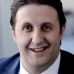 İlker Ayrık