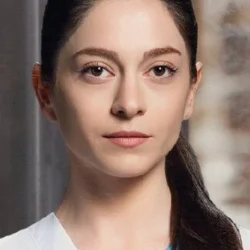 İrem Korkmaz