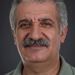 İskender Bağcılar