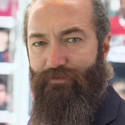 İsmail Erkan Bilben