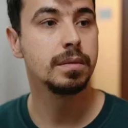 İsmail Furkan Şahin