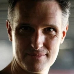 Iain McCaig