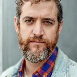Ian Bratschie