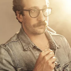Ian Fidance