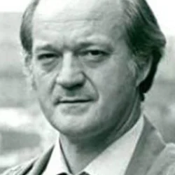 Ian Hogg