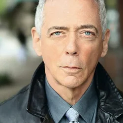 Ian Jarvis