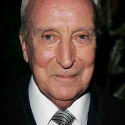 Ian Richardson