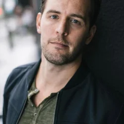 Ian Ronningen