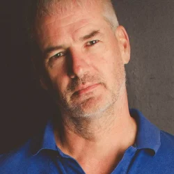 Ian Russell
