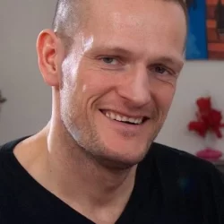 Ian Scott