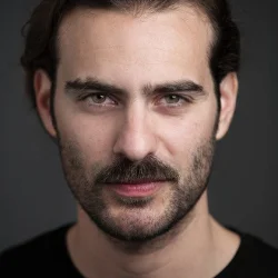 Ibrahim Al Shami