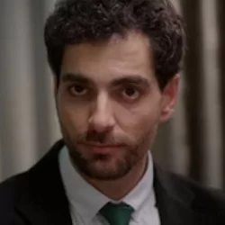 Ibrahim Cem Tek