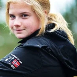 Ida Husøy