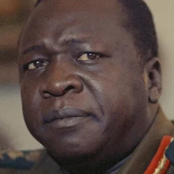 Idi Amin