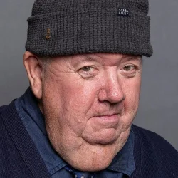 Иэн Макнис