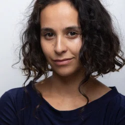 Ignacia Uribe