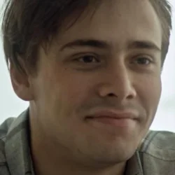 Igor Egholm