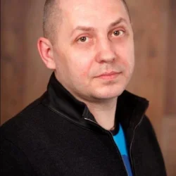 Игорь Бровин
