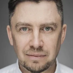 Игорь Филимоненко