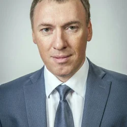 Игорь Кулачко