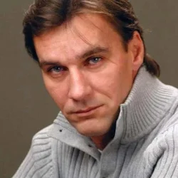 Игорь Лагутин