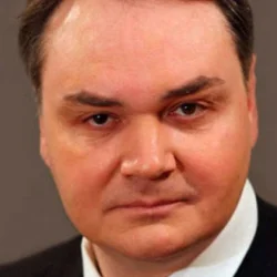 Игорь Марычев