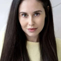 Илана Юрьева