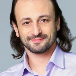 Ilia Averbukh