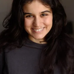 Iliana Belkhadra